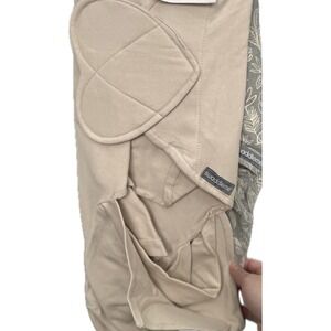 Swaddle Me Sleep Sacks 0-3 Months Unisex Safari Animal Neutral Unisex Swaddle Me